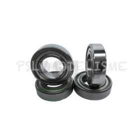 HC403-S ABEC-5 Bearing 04 x 09 x 2,5 (4pcs)